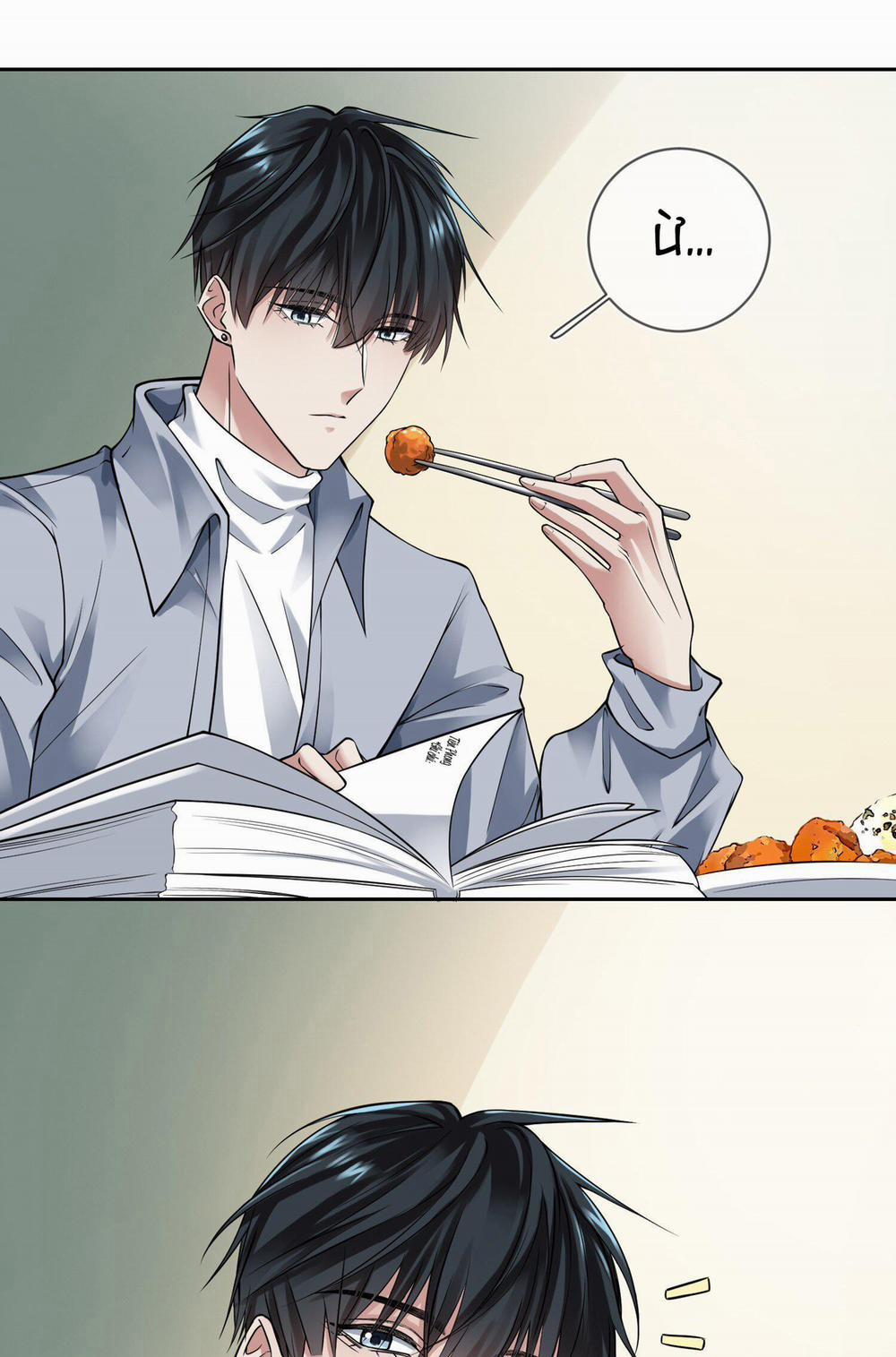 Cổng Homer (END SS1) 1 trang 45