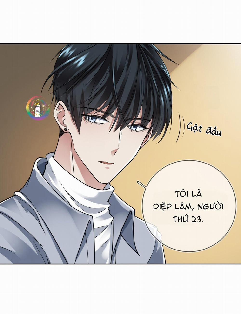 Cổng Homer (END SS1) 1 trang 5