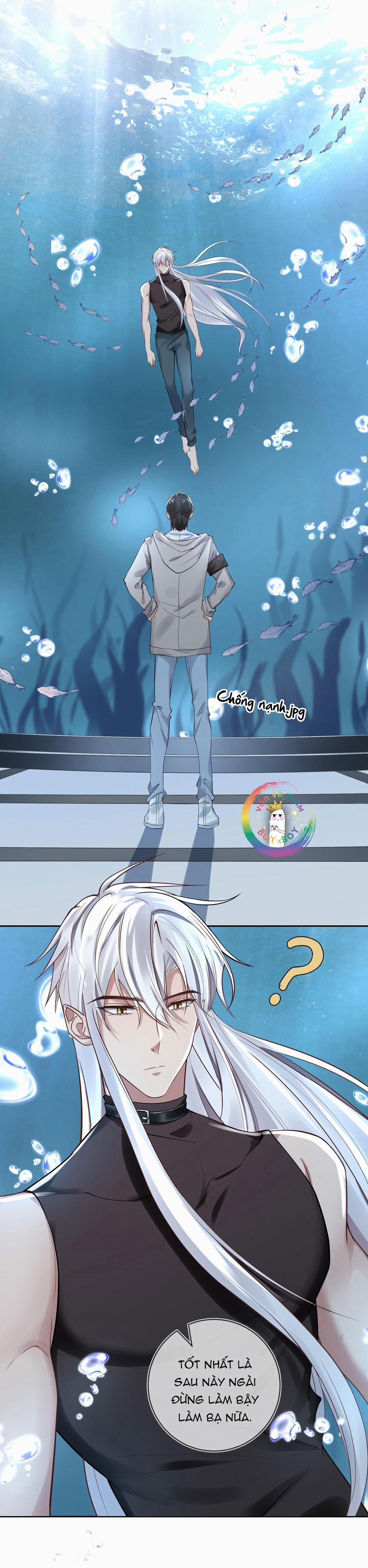 Cổng Homer (END SS1) 10 trang 10