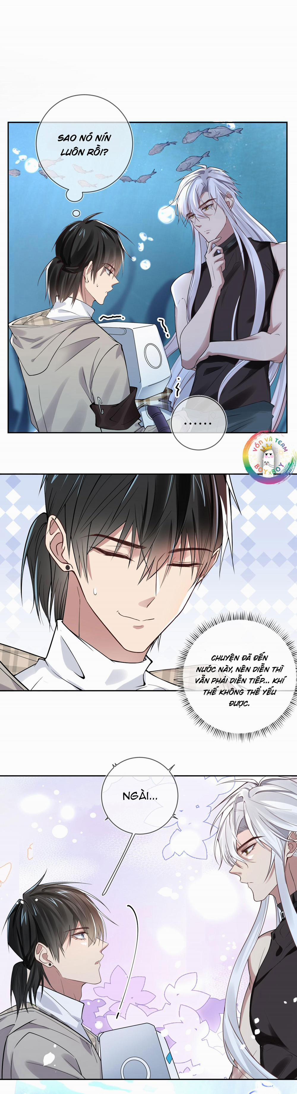 Cổng Homer (END SS1) 10 trang 12