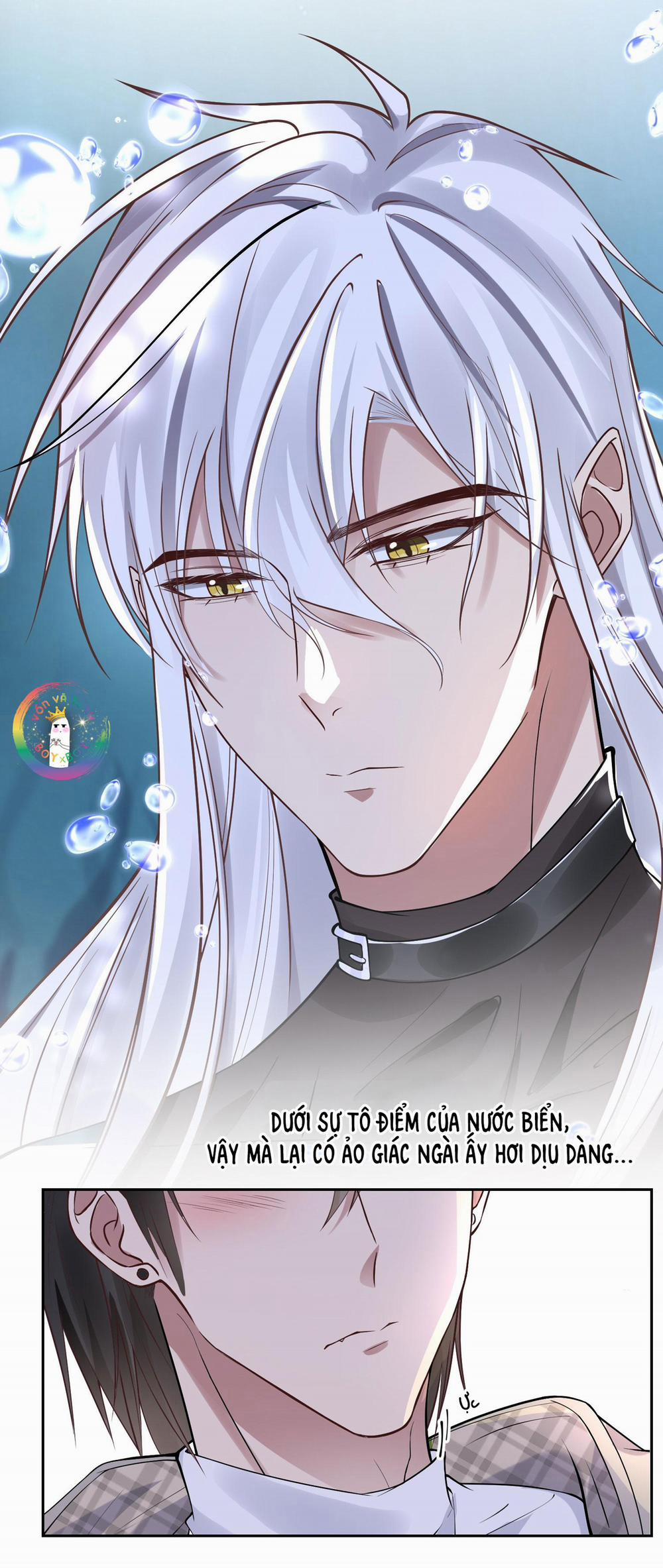 Cổng Homer (END SS1) 10 trang 14