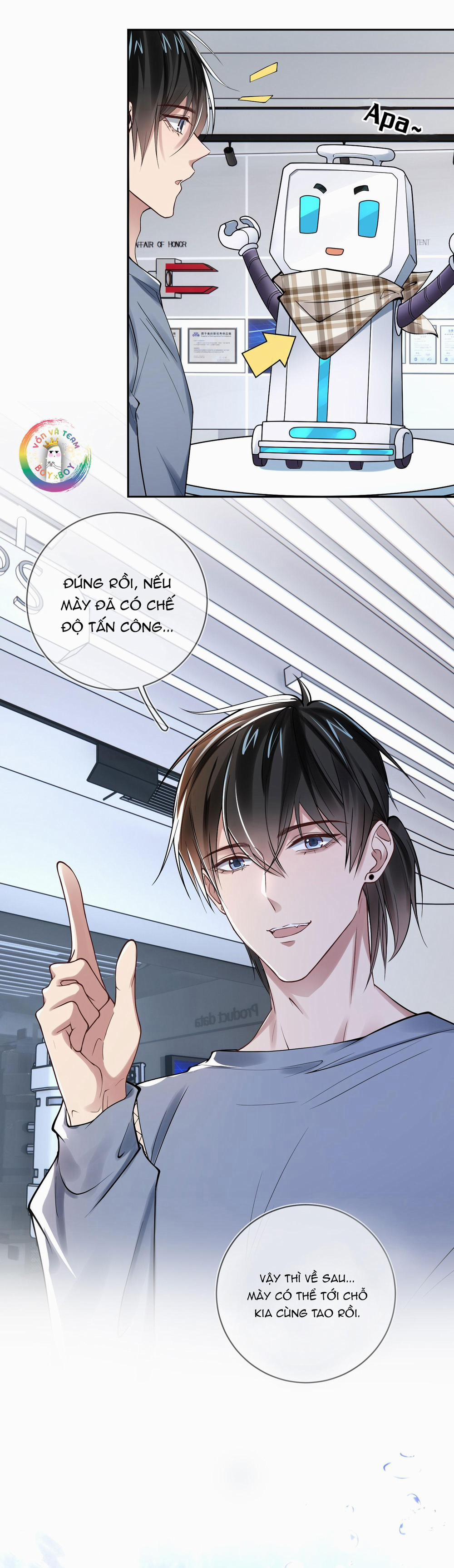 Cổng Homer (END SS1) 10 trang 9