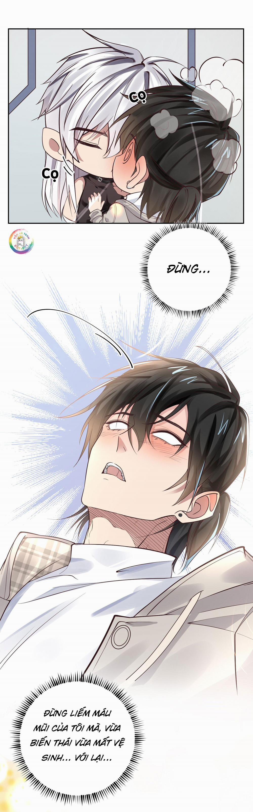 Cổng Homer (END SS1) 11 trang 1