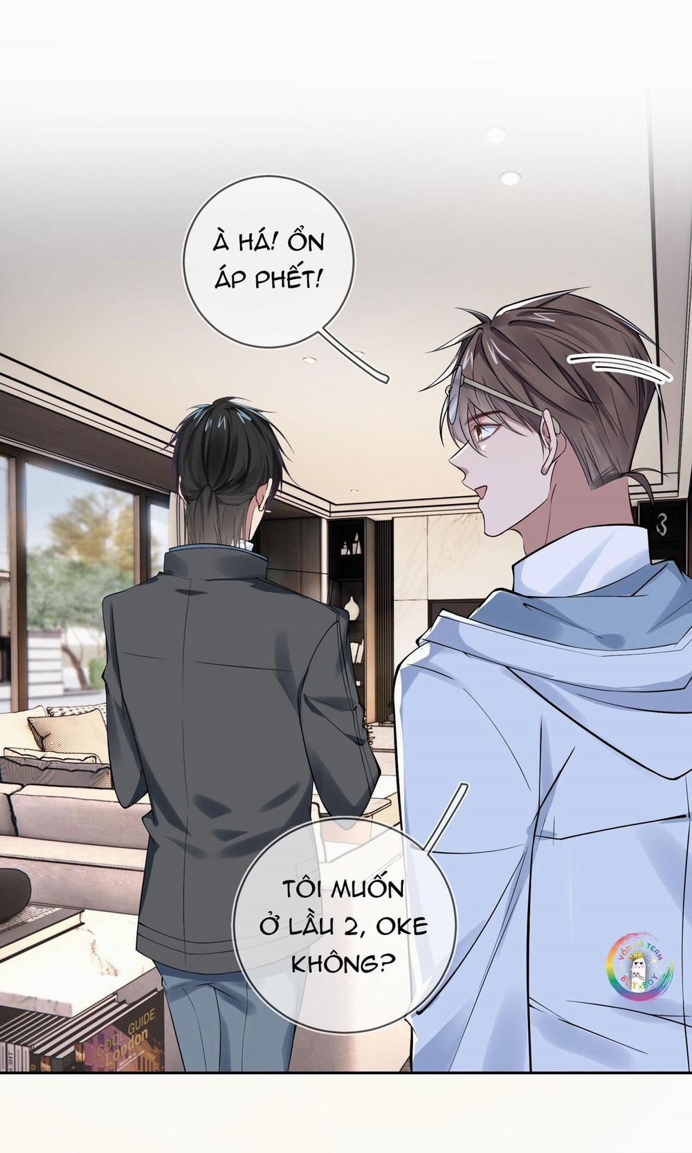 Cổng Homer (END SS1) 11 trang 12