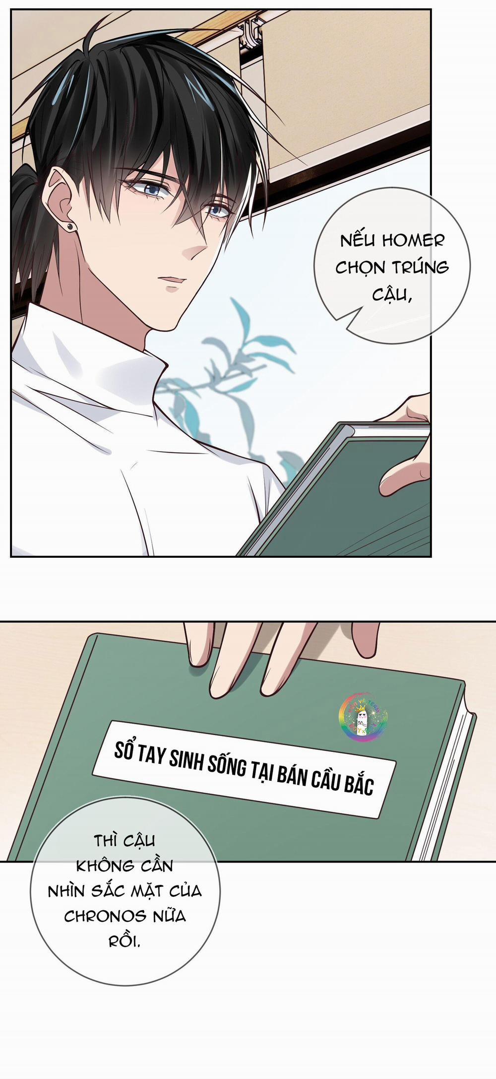 Cổng Homer (END SS1) 11 trang 7