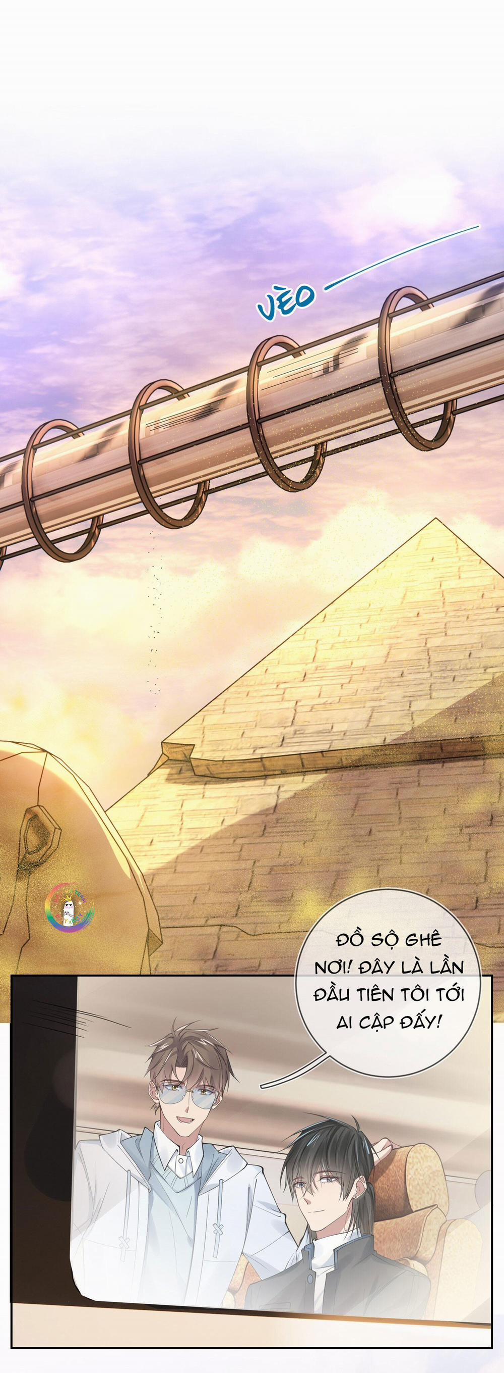 Cổng Homer (END SS1) 11 trang 8