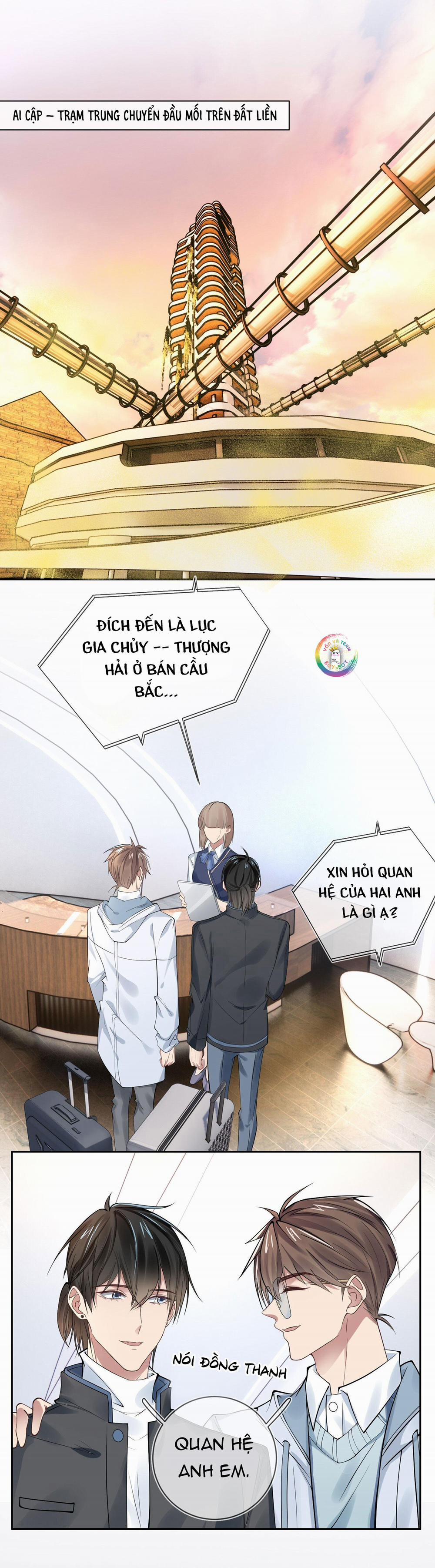 Cổng Homer (END SS1) 11 trang 9