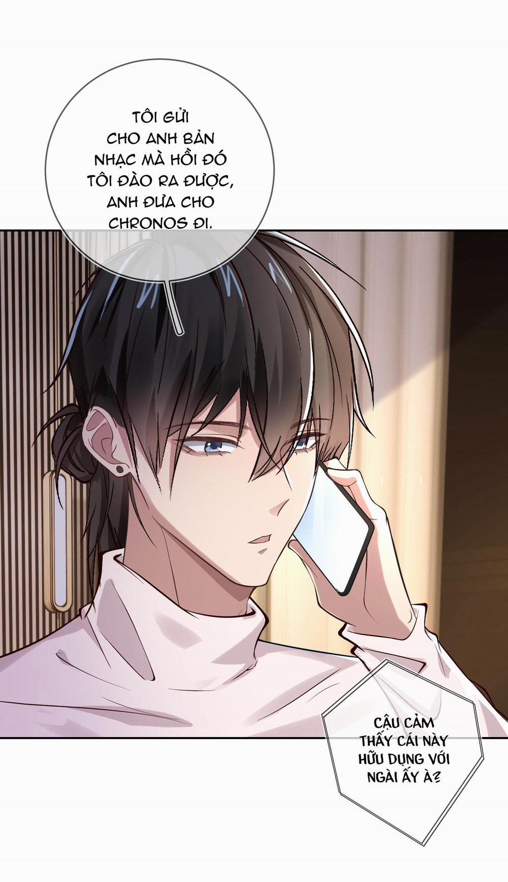 Cổng Homer (END SS1) 12 trang 13