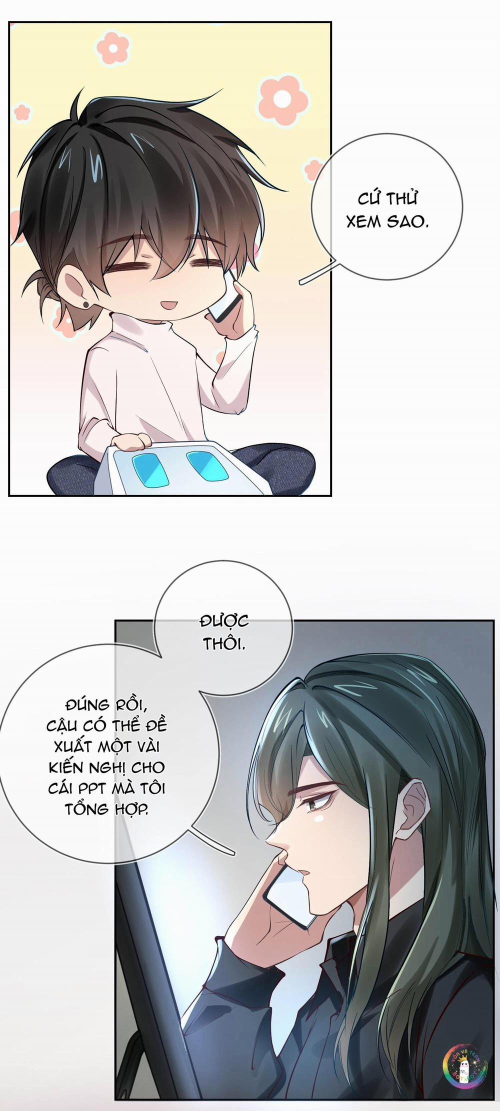 Cổng Homer (END SS1) 12 trang 14