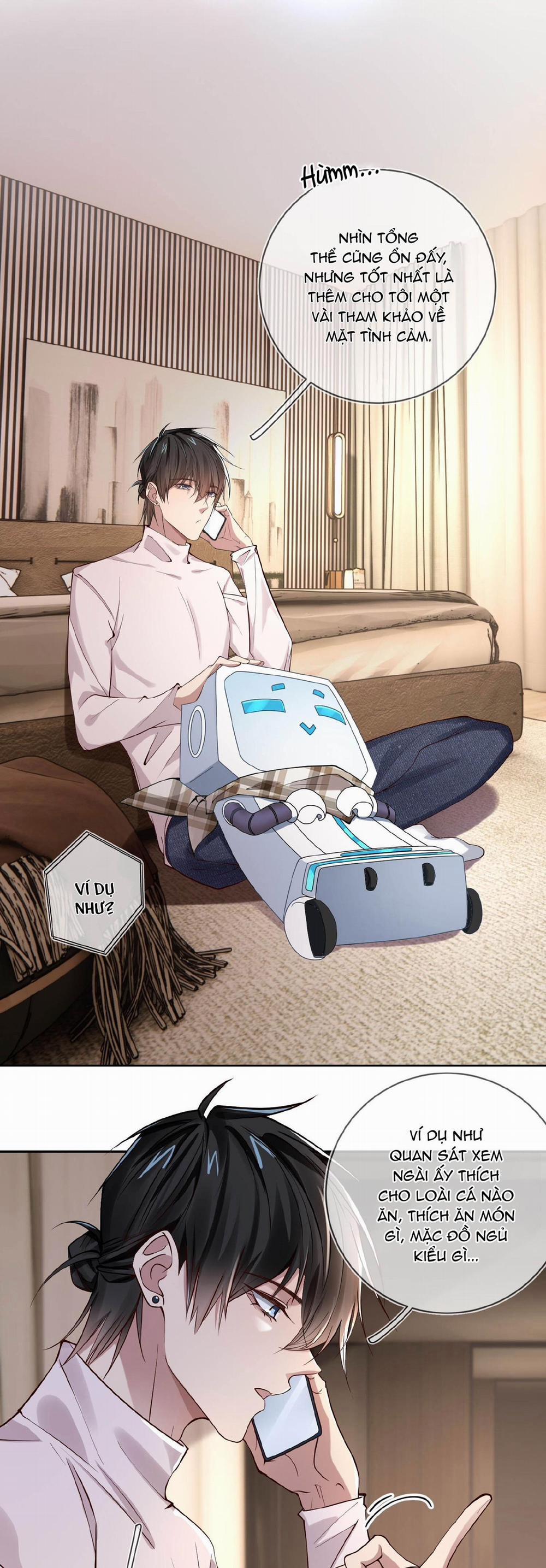 Cổng Homer (END SS1) 12 trang 15