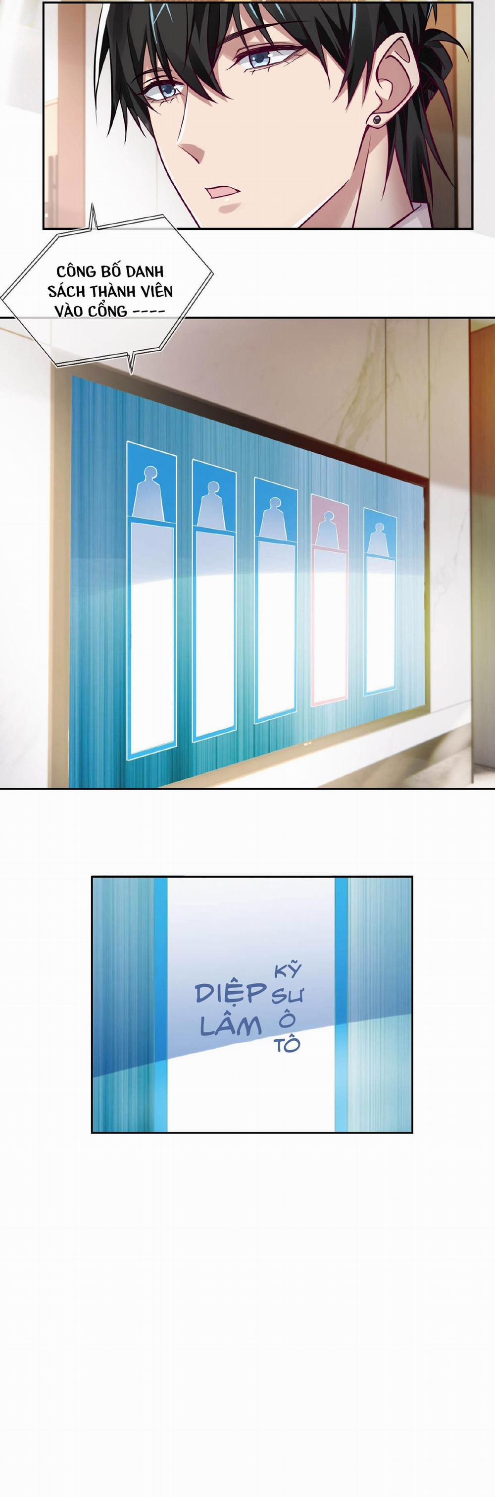 Cổng Homer (END SS1) 12 trang 21