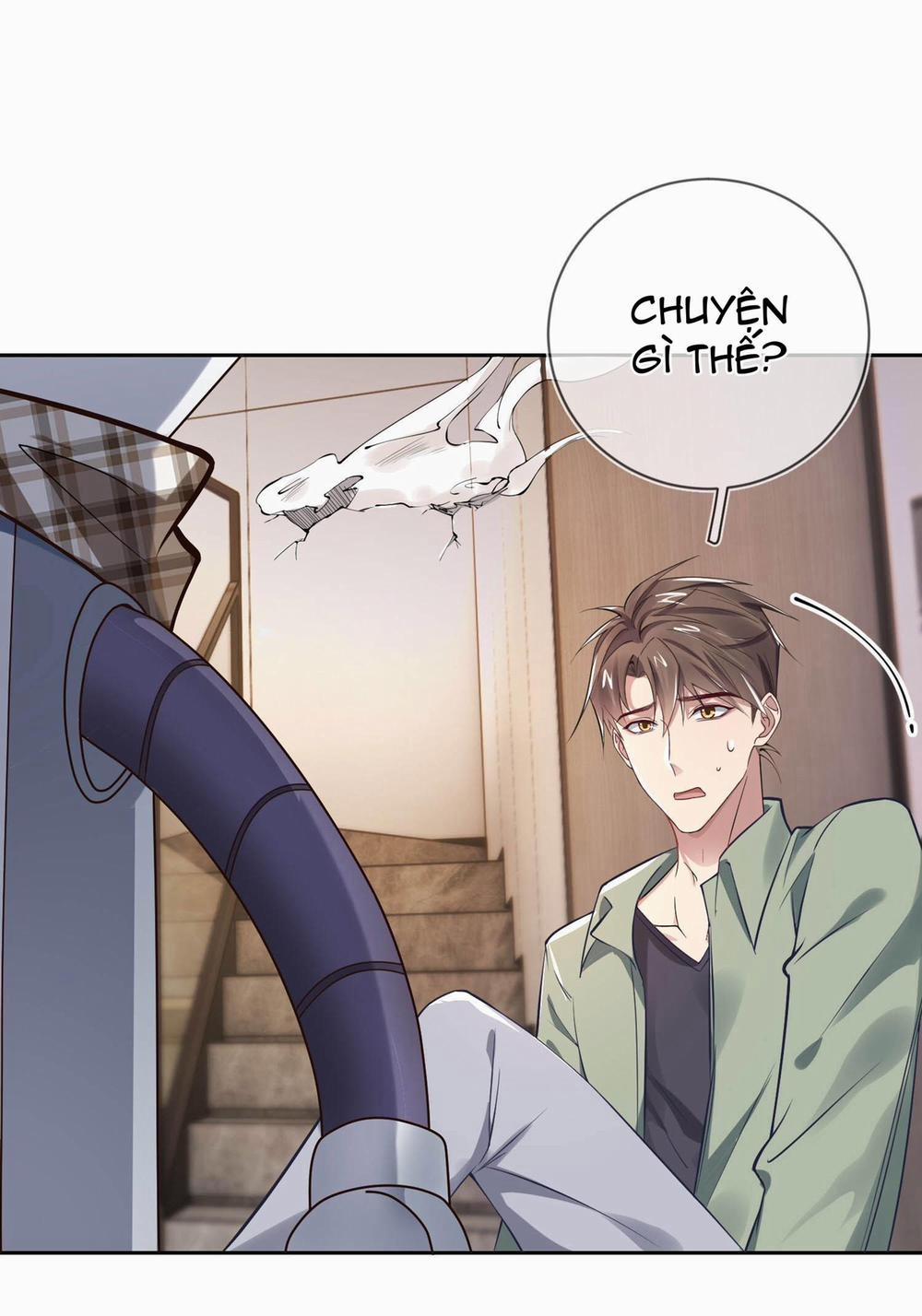 Cổng Homer (END SS1) 12 trang 3