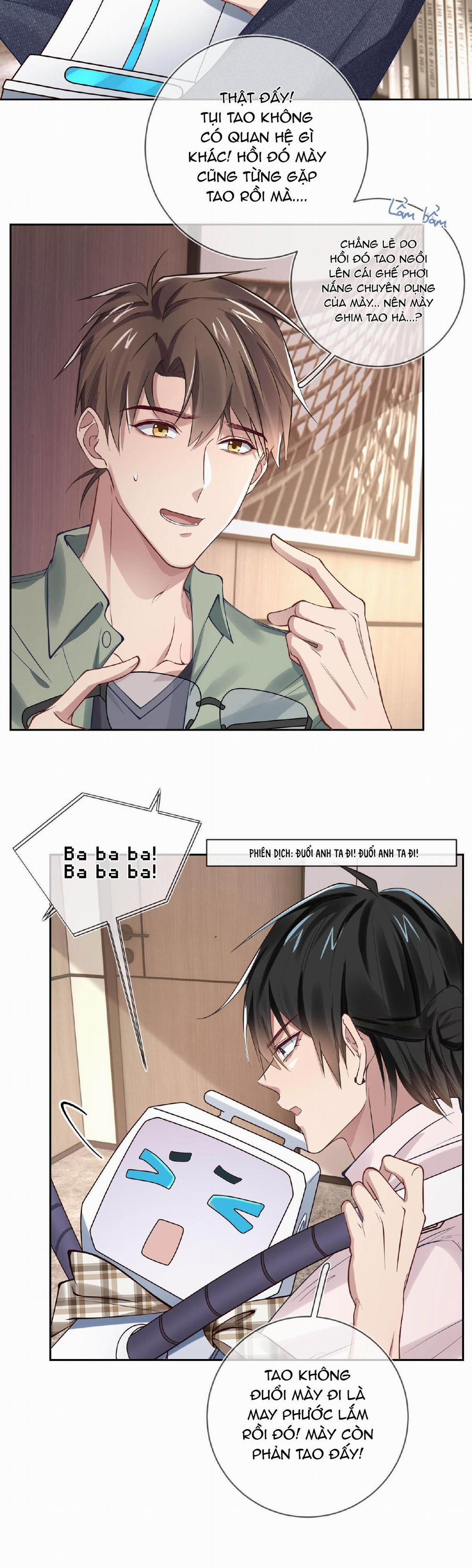 Cổng Homer (END SS1) 12 trang 5