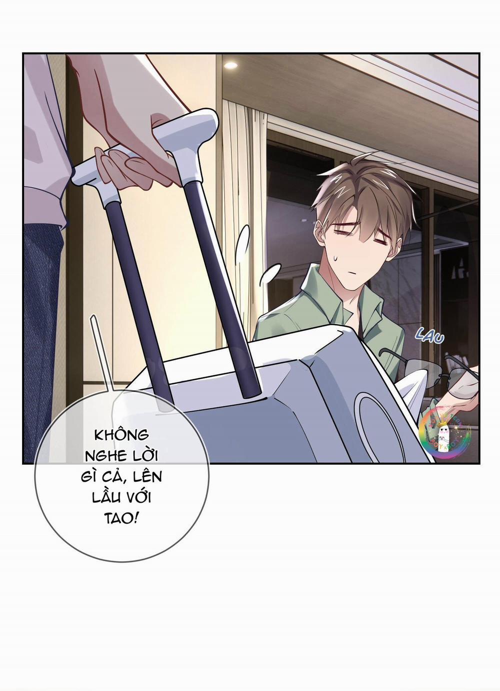 Cổng Homer (END SS1) 12 trang 6