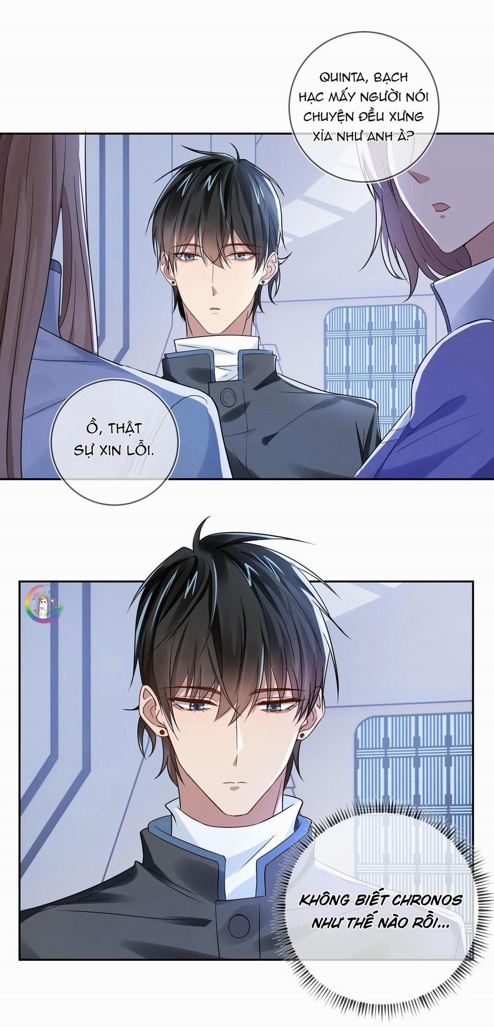 Cổng Homer (END SS1) 13 trang 6