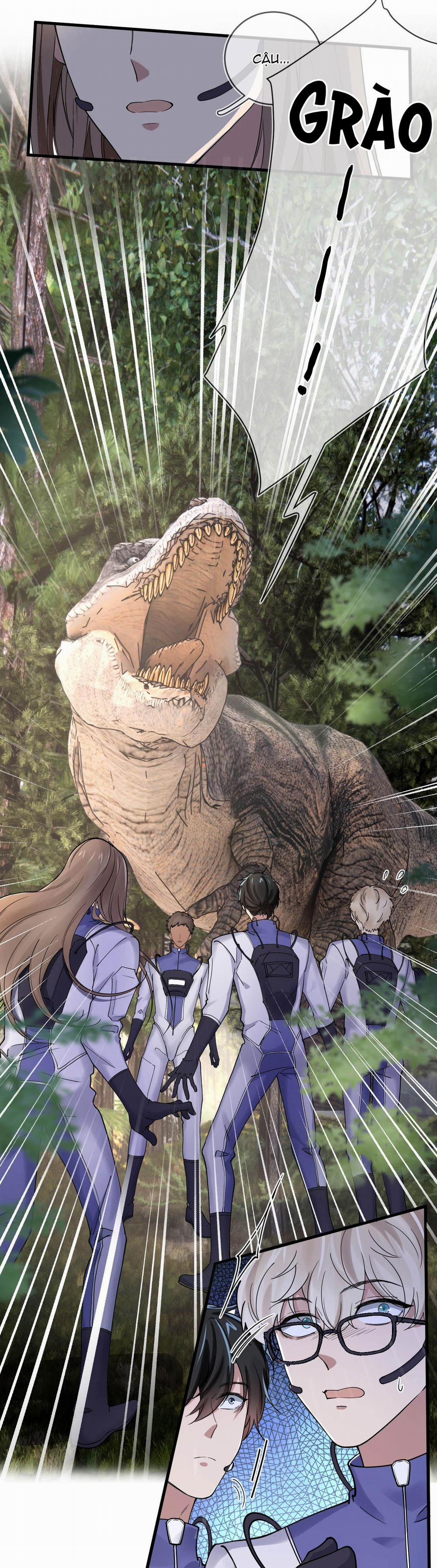 Cổng Homer (END SS1) 14 trang 12