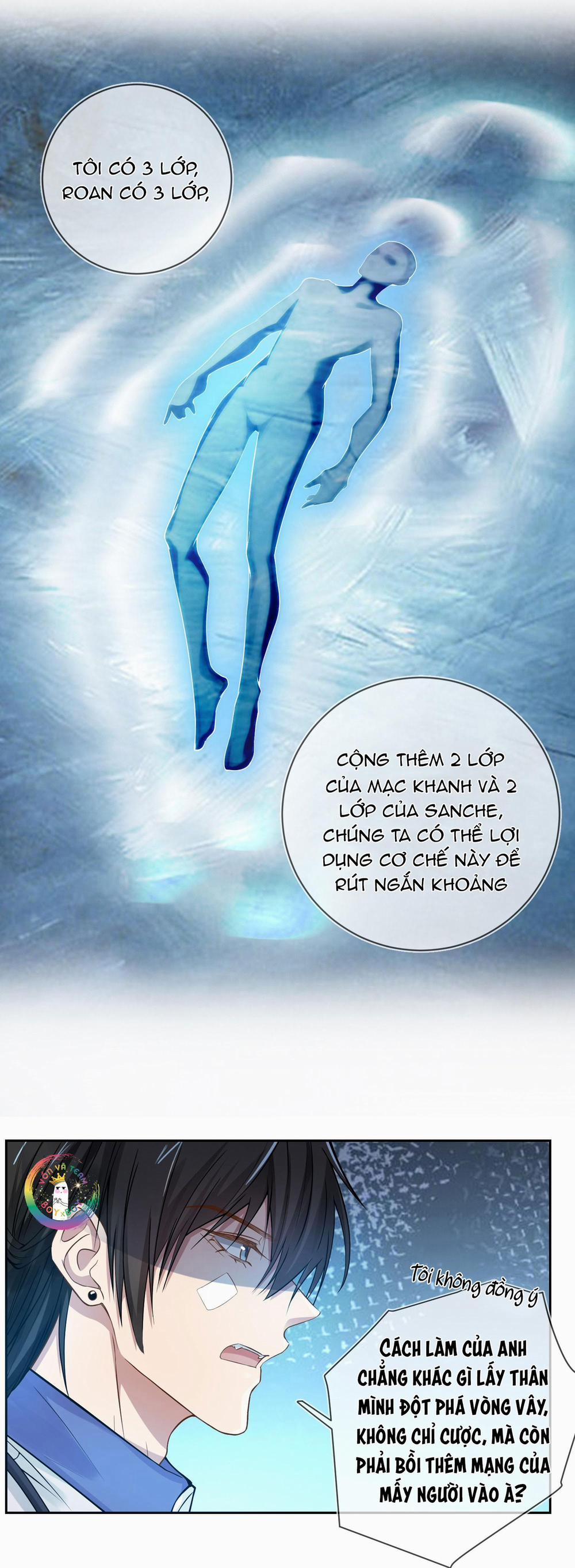 Cổng Homer (END SS1) 15 trang 12