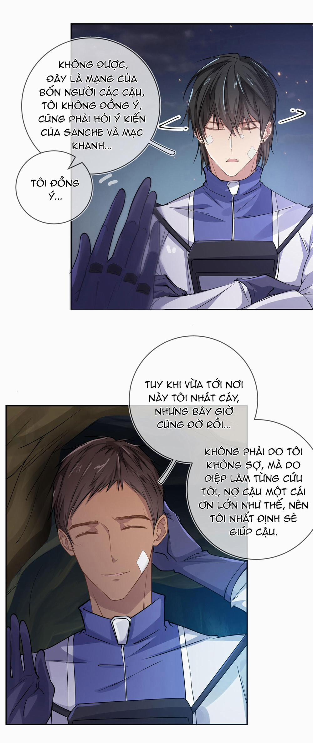 Cổng Homer (END SS1) 15 trang 14