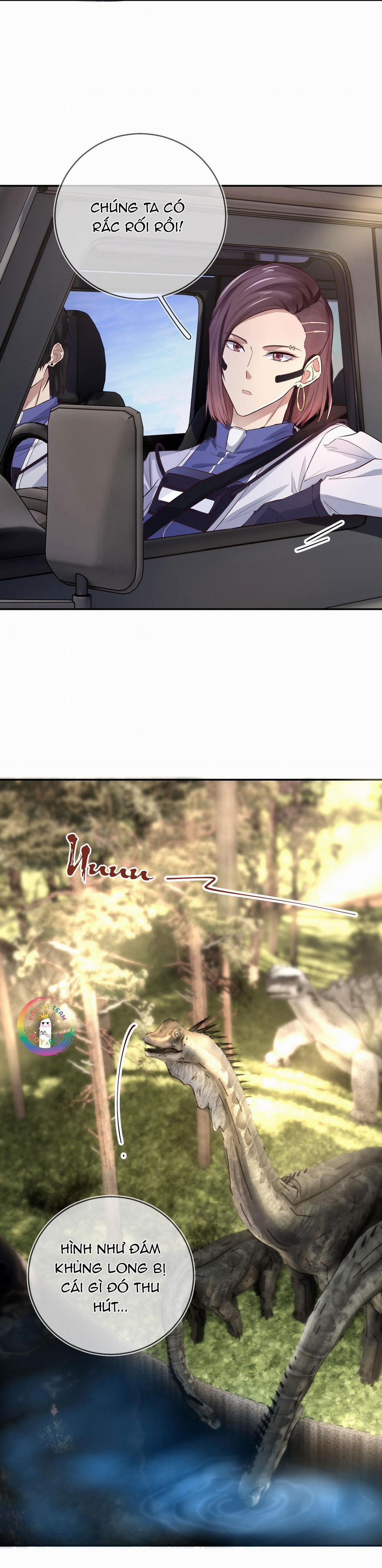 Cổng Homer (END SS1) 15 trang 17