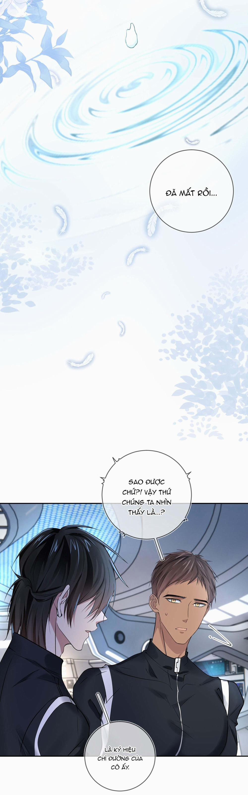 Cổng Homer (END SS1) 16 trang 10