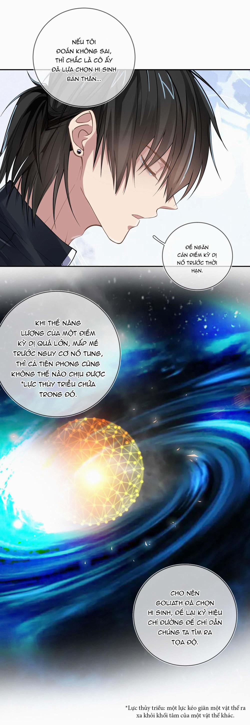 Cổng Homer (END SS1) 16 trang 11