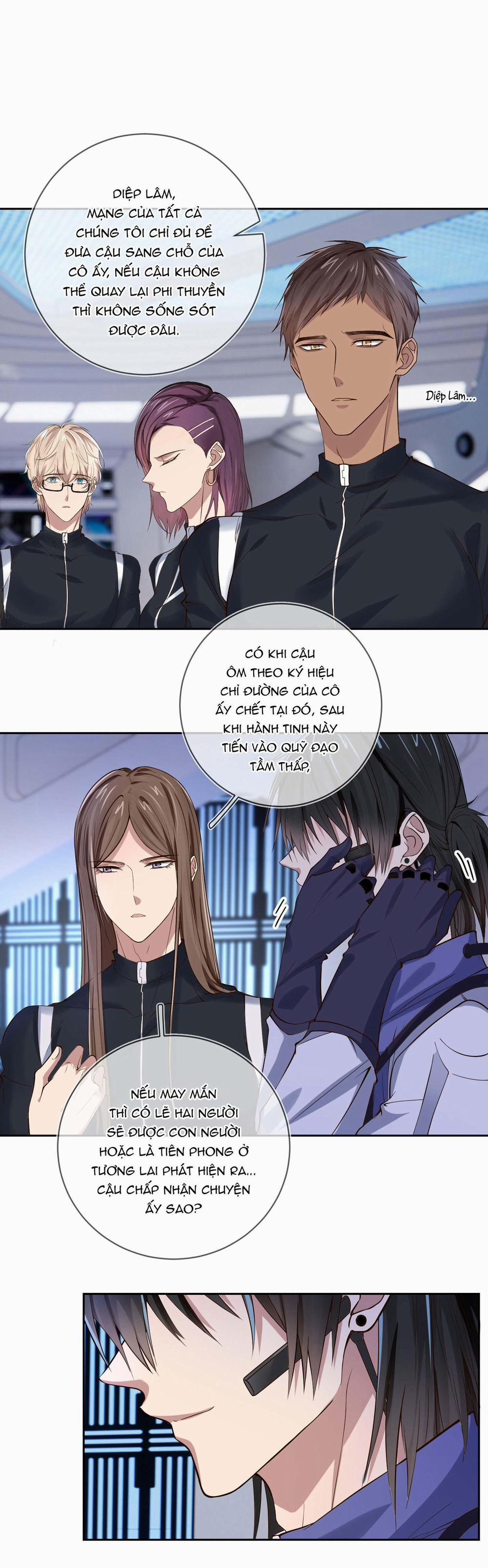 Cổng Homer (END SS1) 16 trang 14