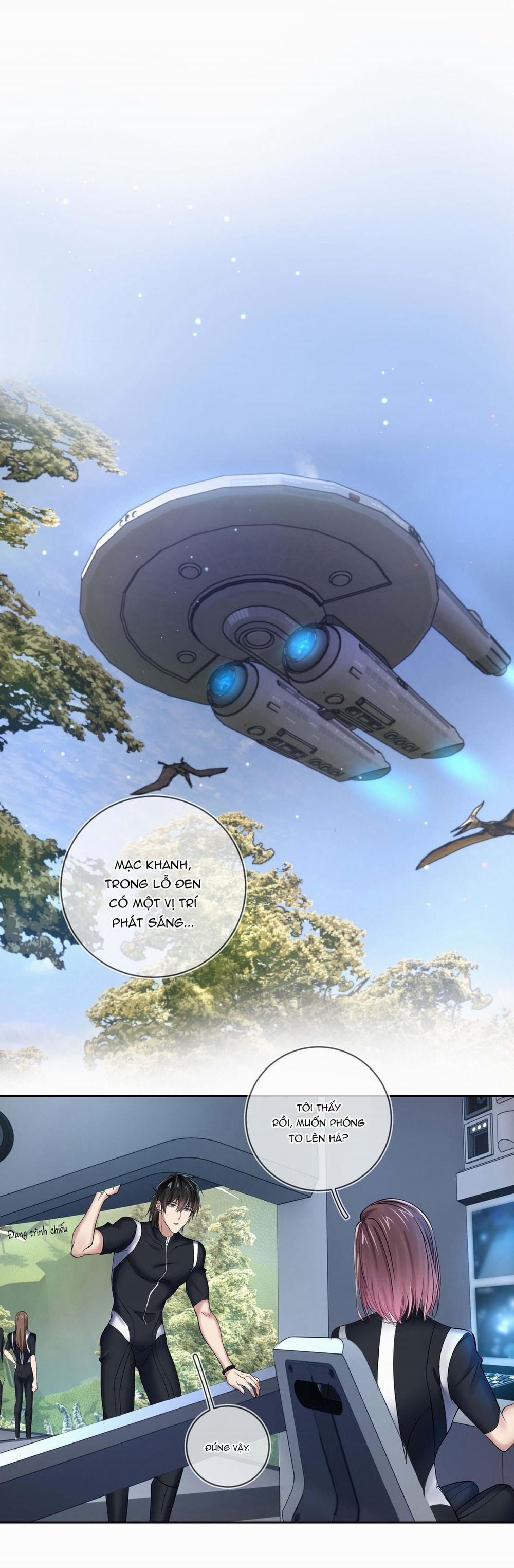 Cổng Homer (END SS1) 16 trang 6