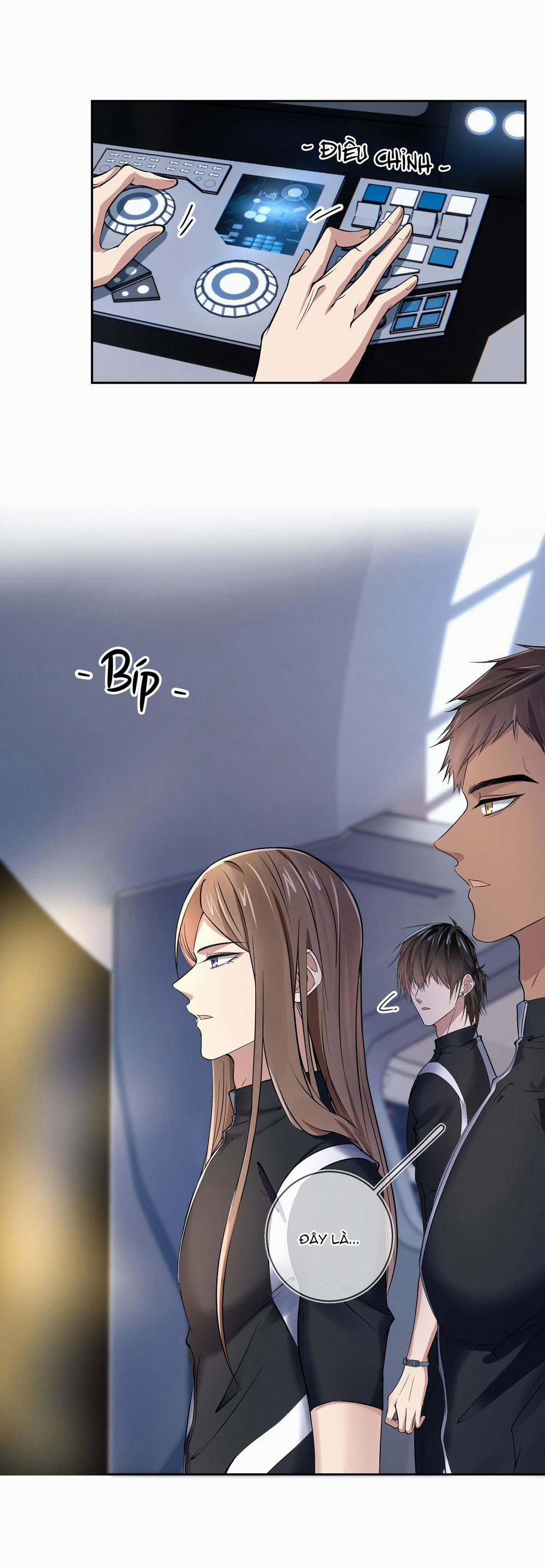 Cổng Homer (END SS1) 16 trang 7