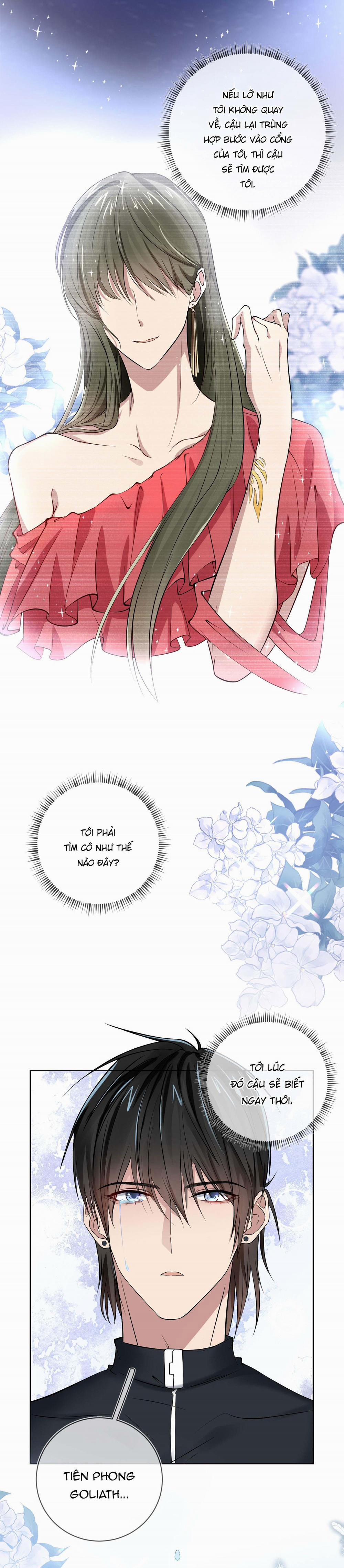 Cổng Homer (END SS1) 16 trang 9