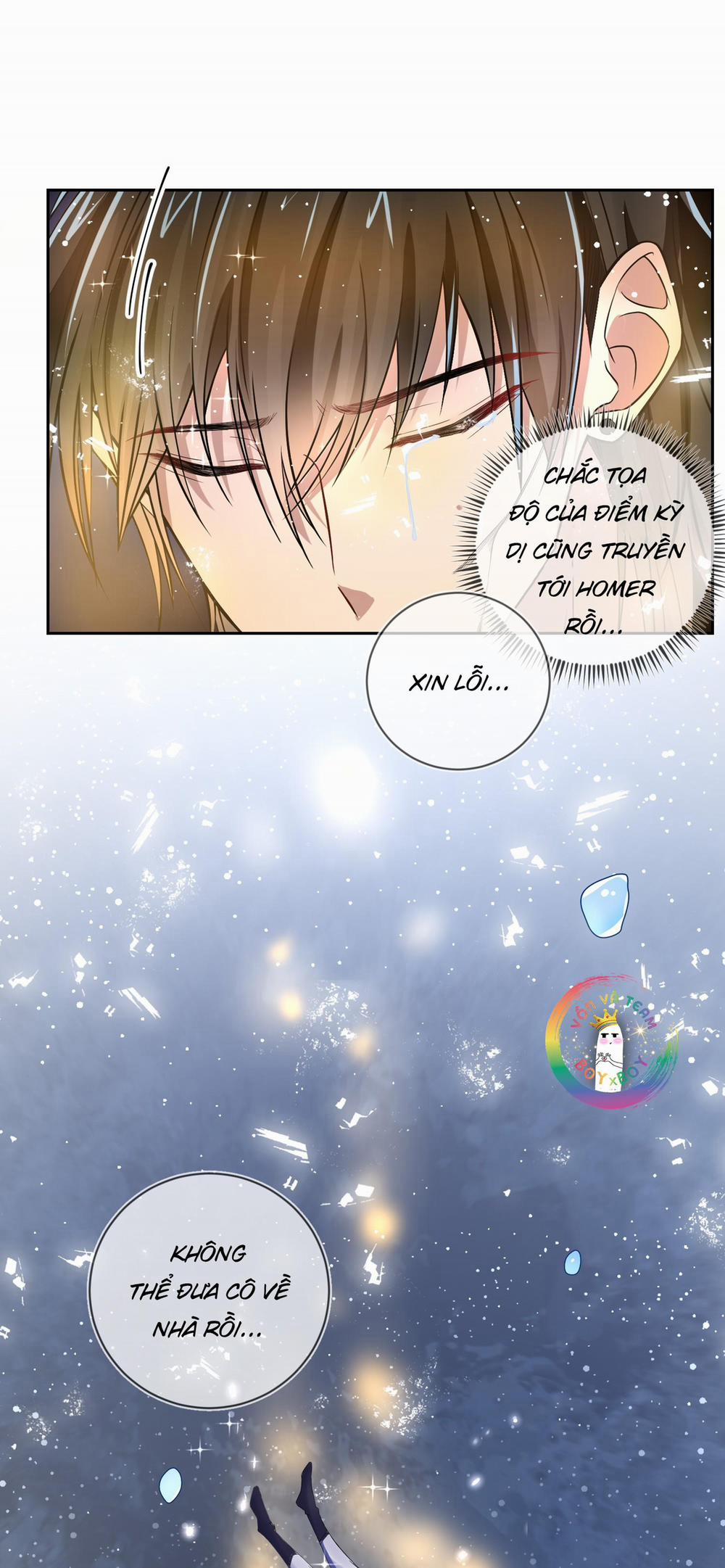 Cổng Homer (END SS1) 17 trang 15