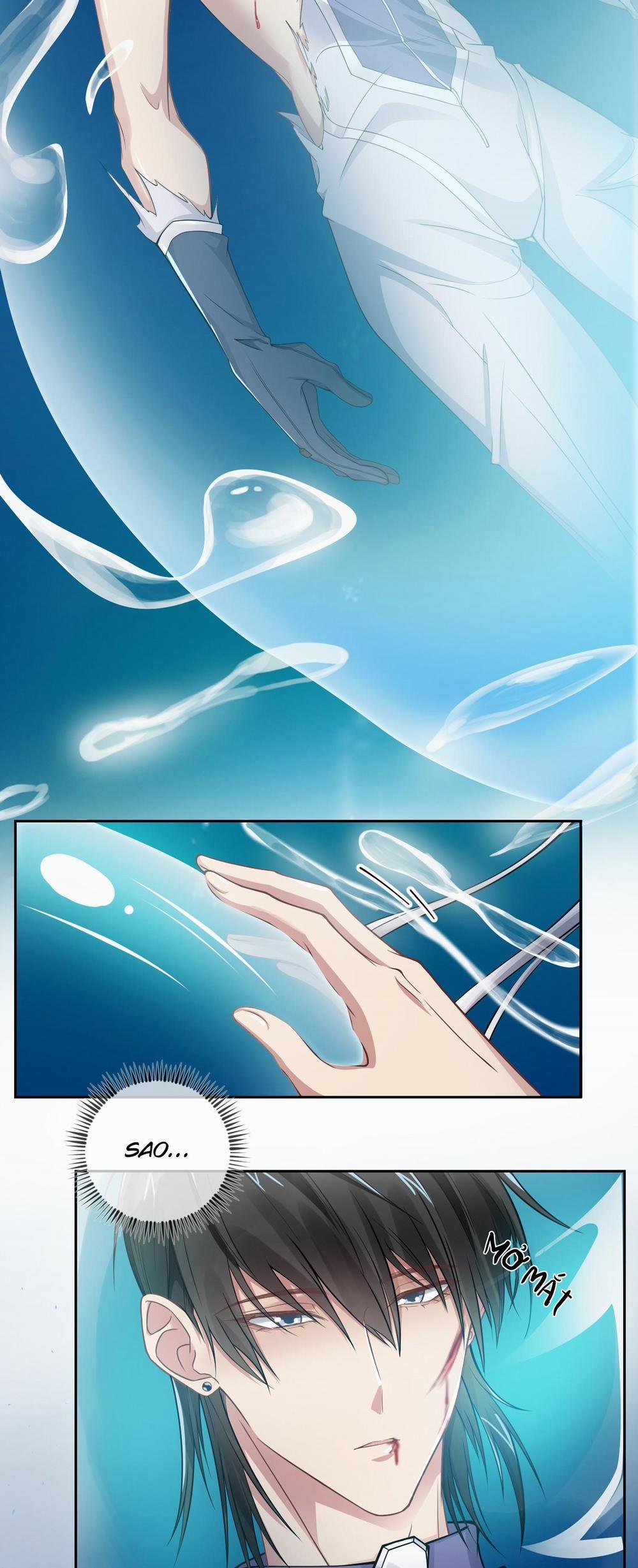 Cổng Homer (END SS1) 17 trang 18