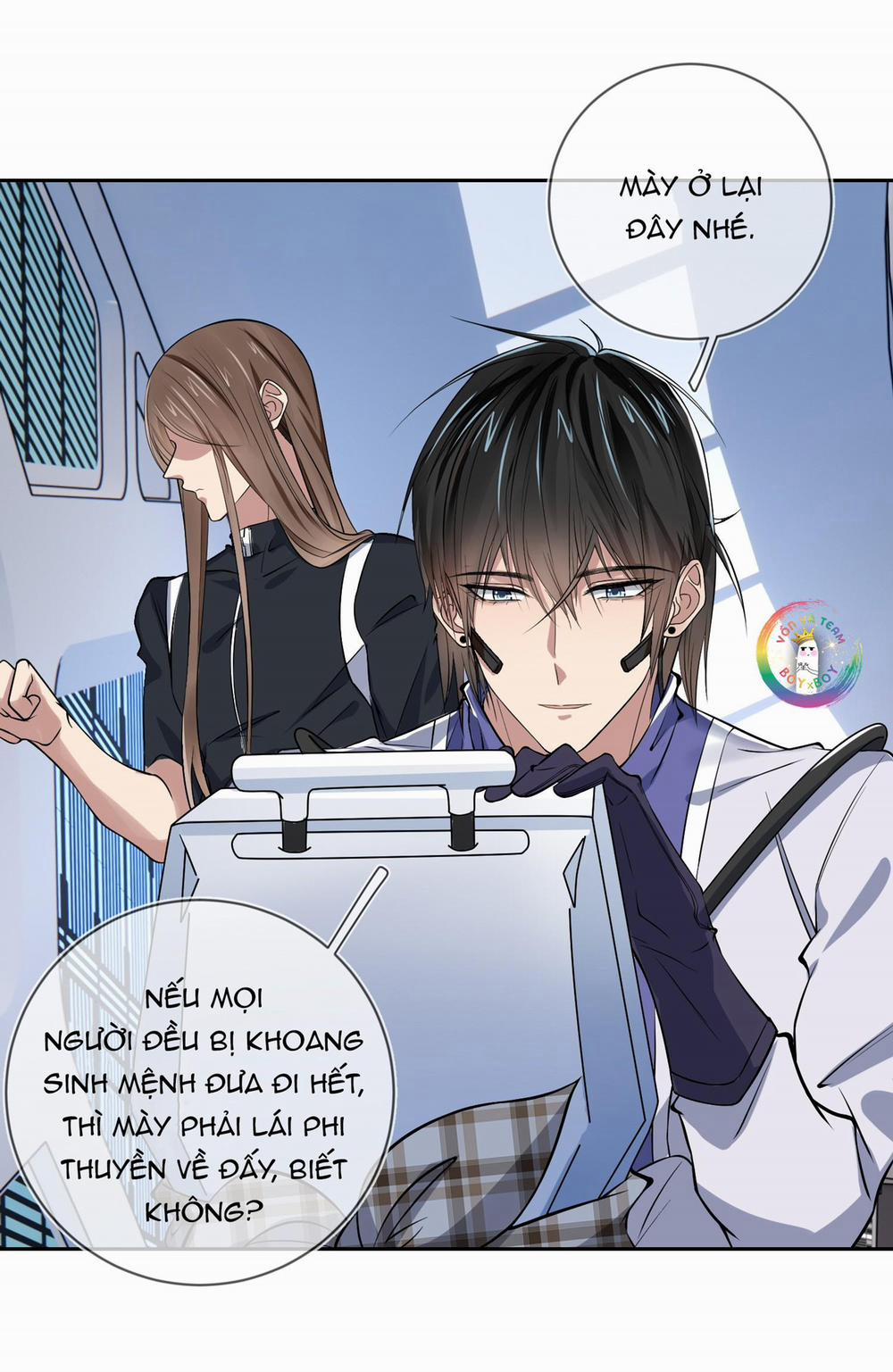 Cổng Homer (END SS1) 17 trang 2