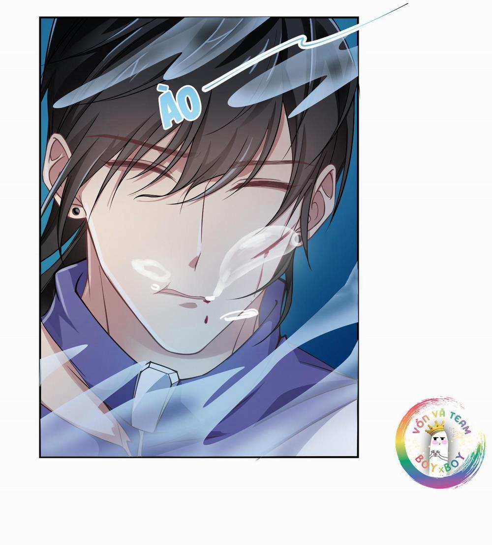 Cổng Homer (END SS1) 17 trang 22