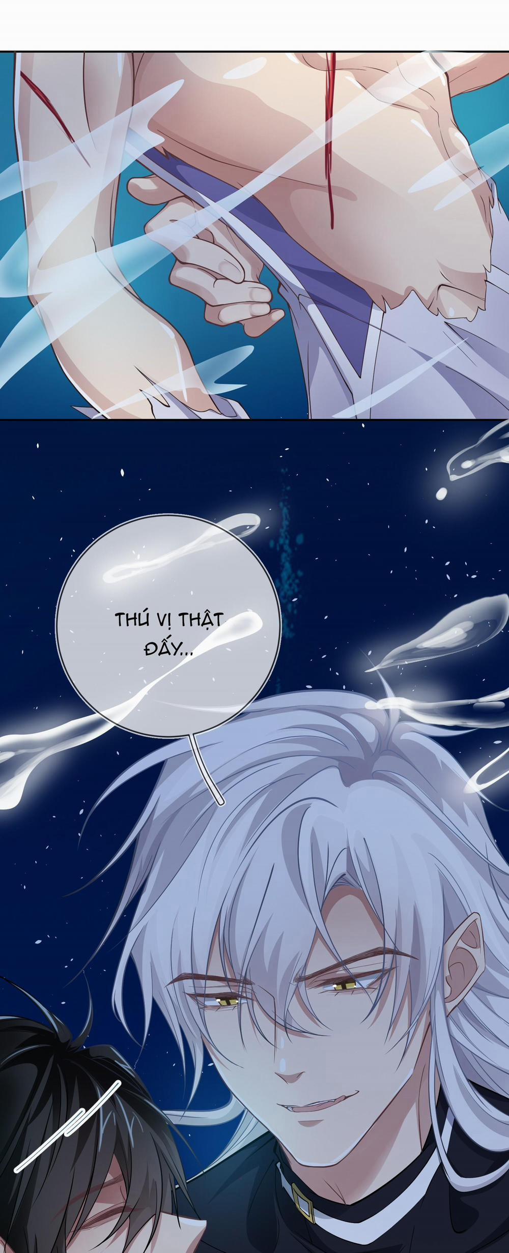 Cổng Homer (END SS1) 17 trang 23