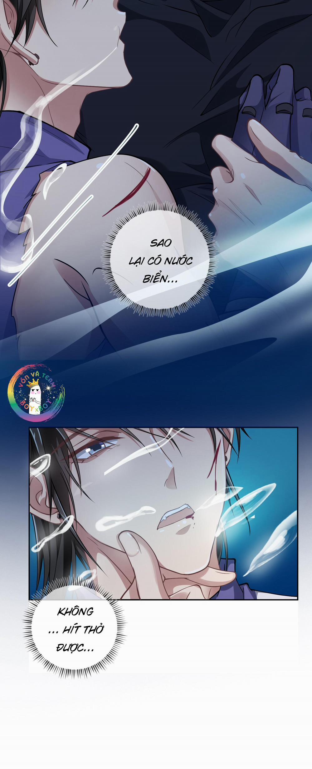 Cổng Homer (END SS1) 17 trang 24