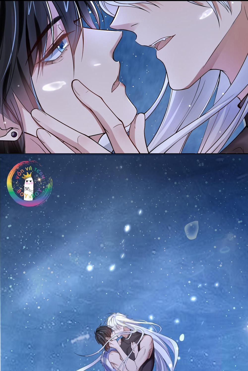 Cổng Homer (END SS1) 17 trang 25