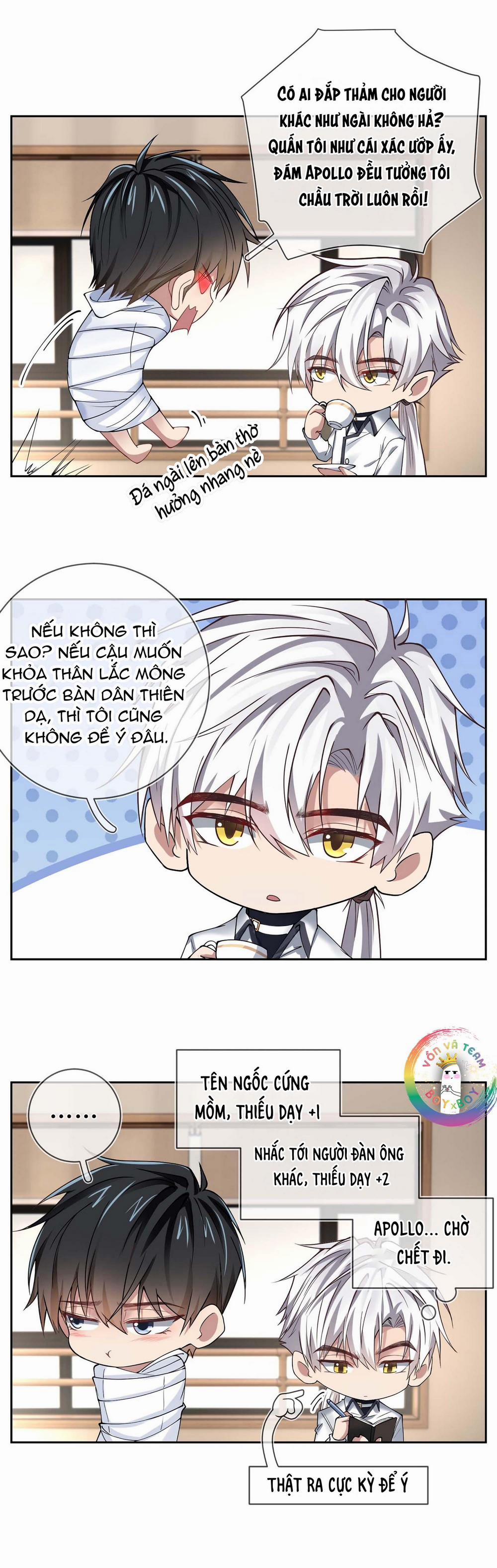 Cổng Homer (END SS1) 18 trang 13