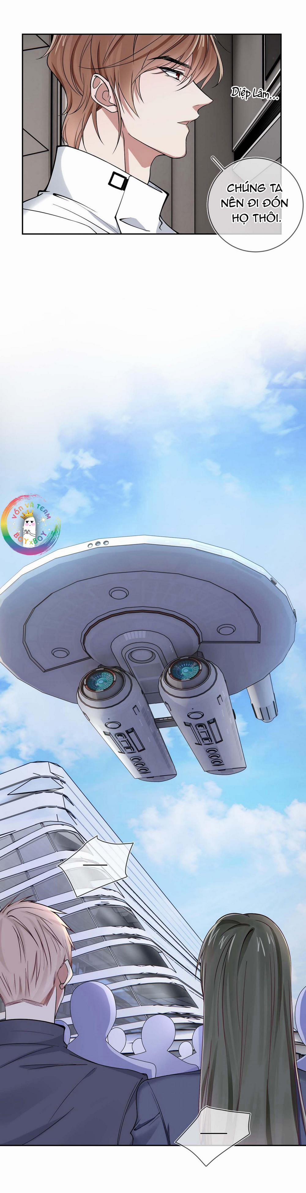 Cổng Homer (END SS1) 18 trang 2