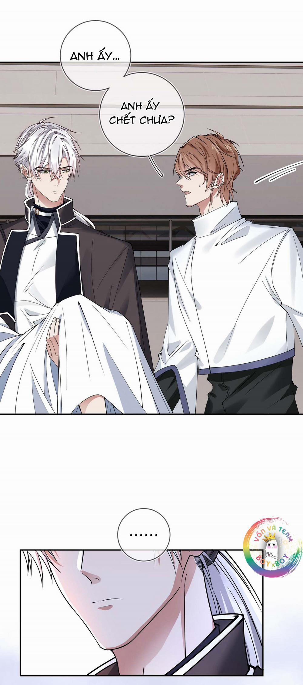 Cổng Homer (END SS1) 18 trang 5