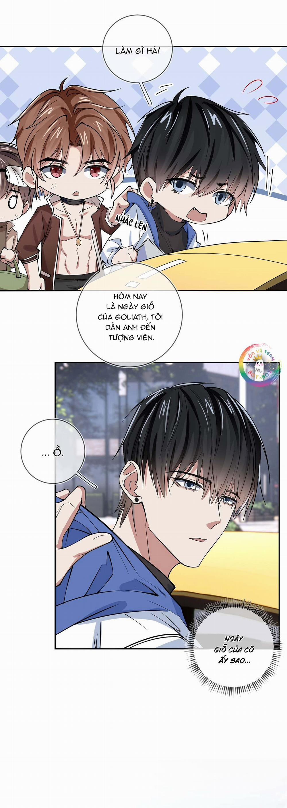 Cổng Homer (END SS1) 19 trang 10