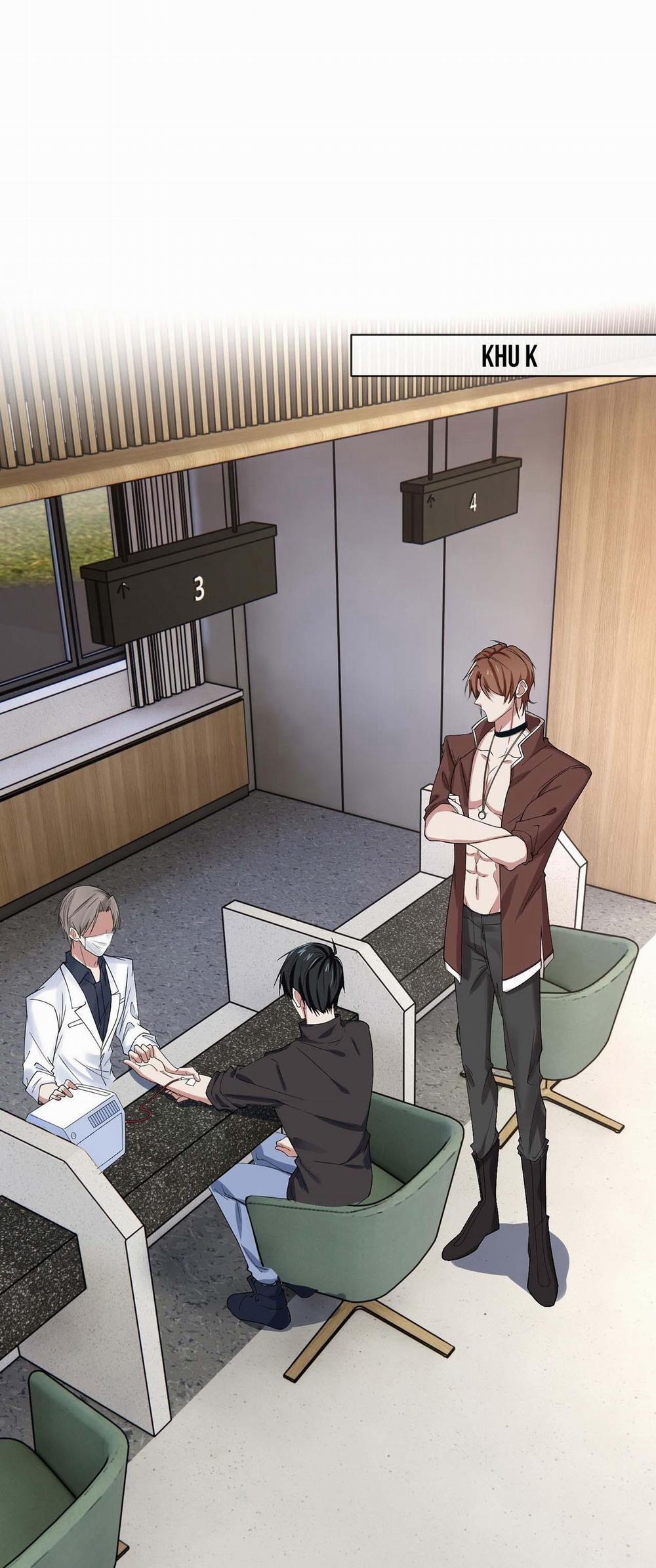 Cổng Homer (END SS1) 19 trang 15