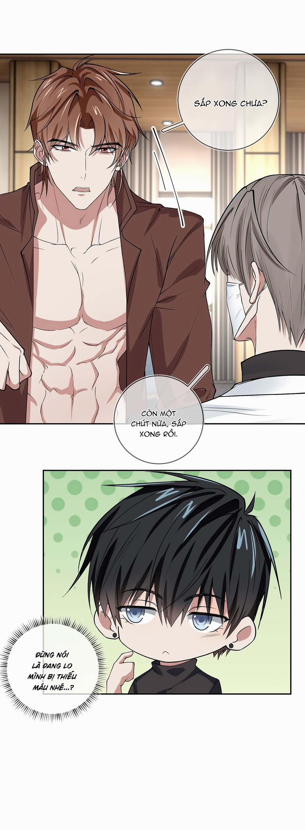 Cổng Homer (END SS1) 19 trang 17