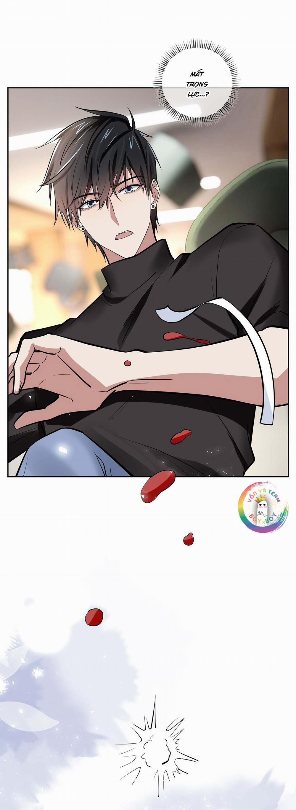 Cổng Homer (END SS1) 19 trang 20