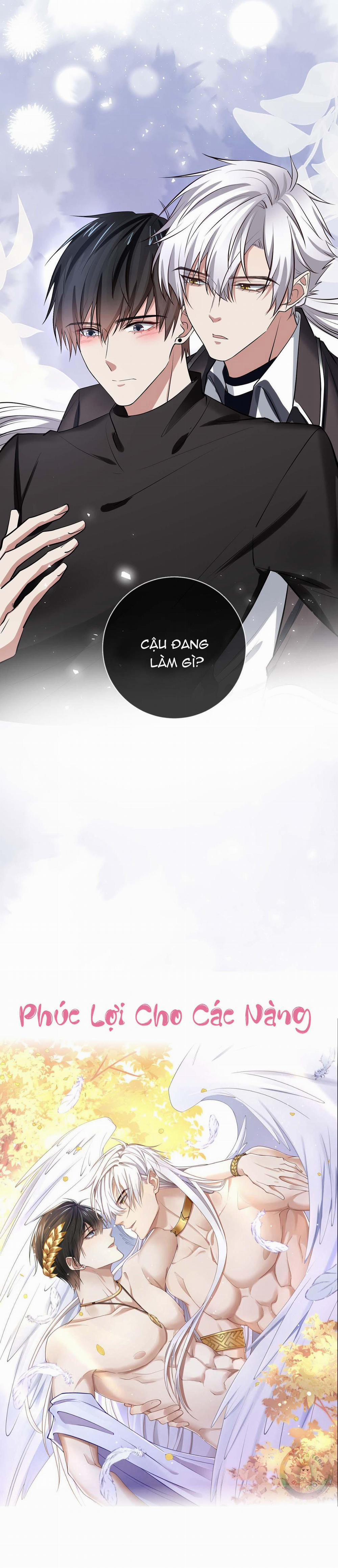 Cổng Homer (END SS1) 19 trang 21