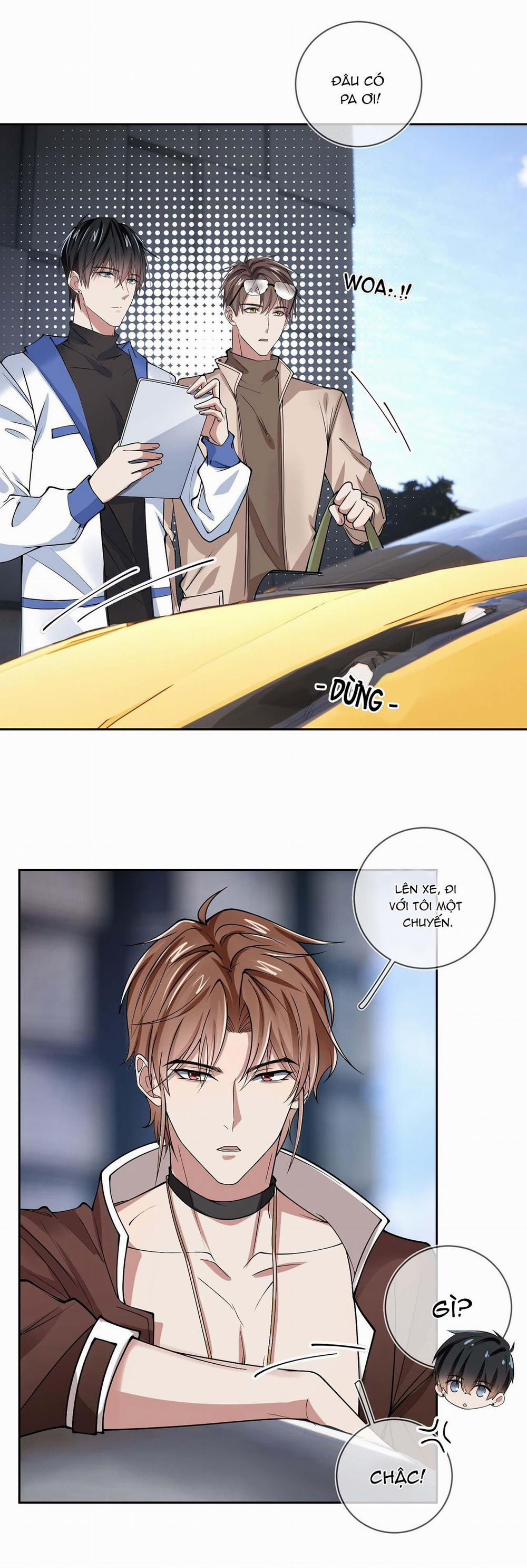 Cổng Homer (END SS1) 19 trang 9