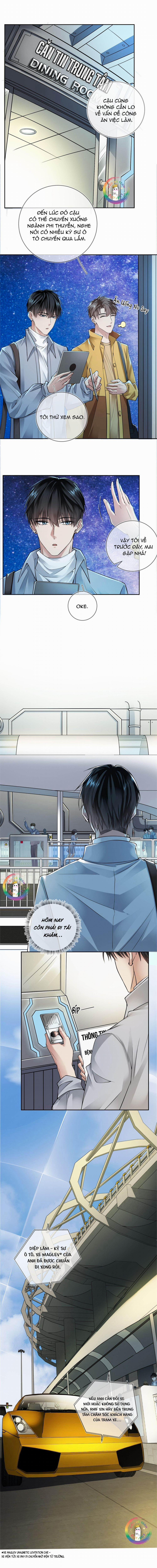 Cổng Homer (END SS1) 2 trang 1