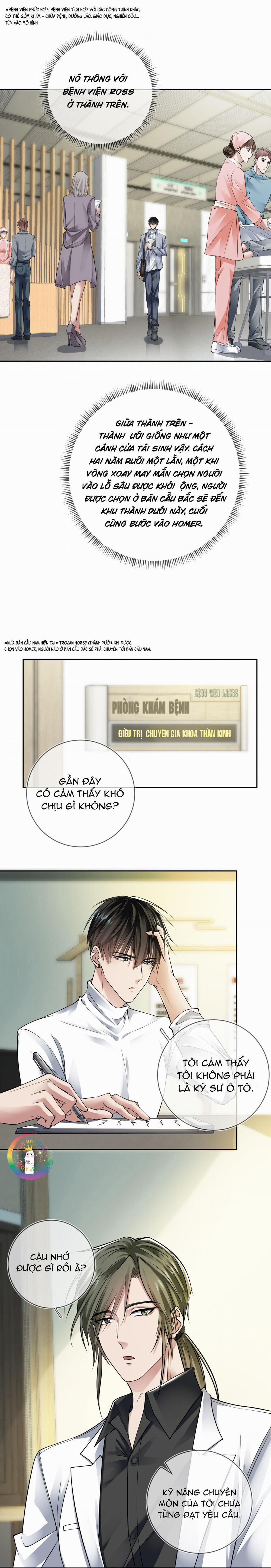 Cổng Homer (END SS1) 2 trang 7