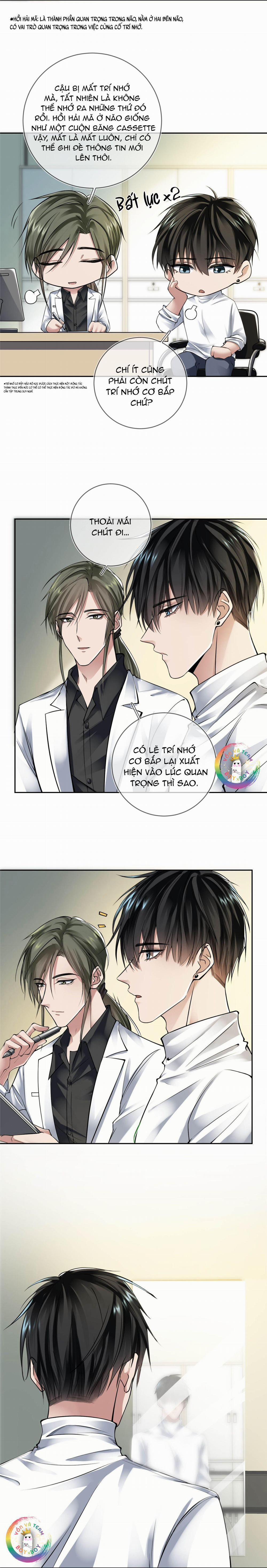 Cổng Homer (END SS1) 2 trang 8