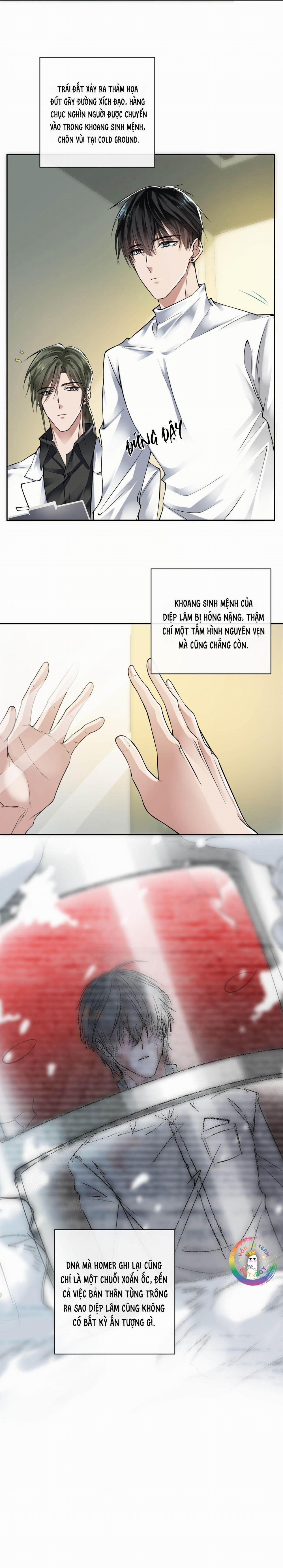 Cổng Homer (END SS1) 2 trang 9