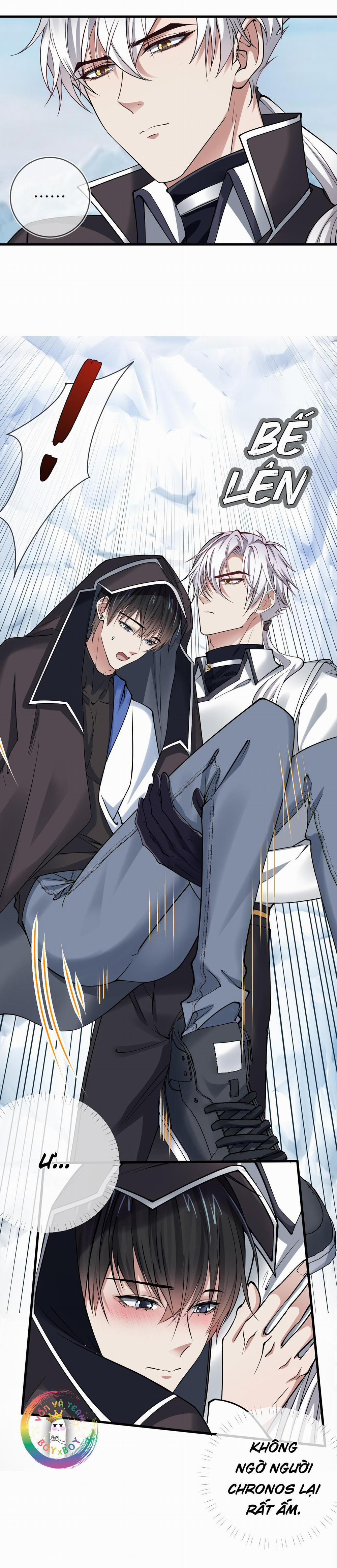 Cổng Homer (END SS1) 20 trang 10